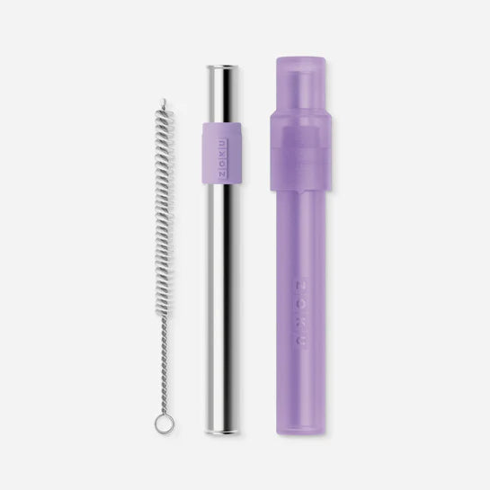 Jumbo Pocket Straw | Zoku - Wake Concept Store  
