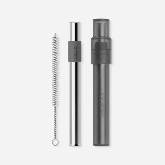 Jumbo Pocket Straw | Zoku - Wake Concept Store  
