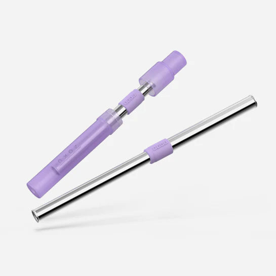 Jumbo Pocket Straw | Zoku - Wake Concept Store  