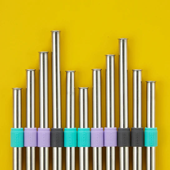 Jumbo Pocket Straw | Zoku - Wake Concept Store  