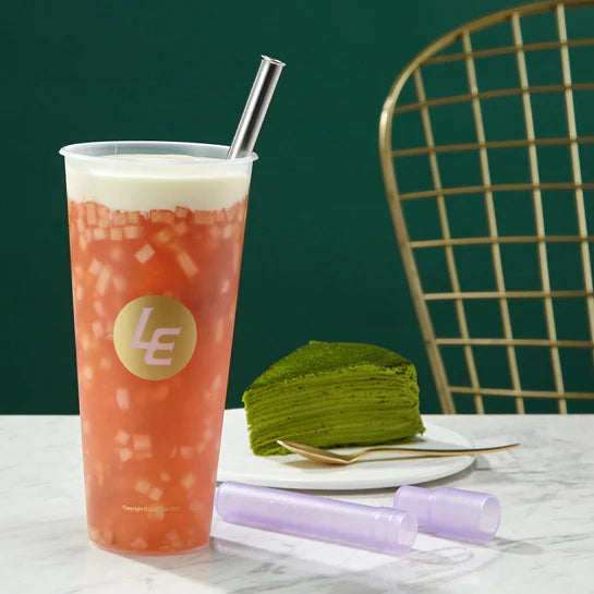 Jumbo Pocket Straw | Zoku - Wake Concept Store  