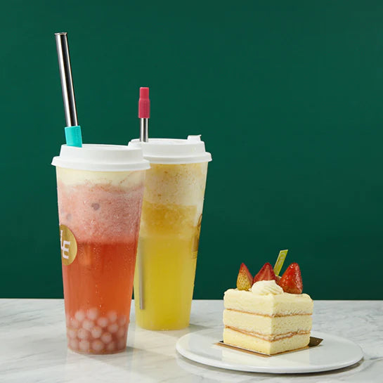 Jumbo Pocket Straw | Zoku - Wake Concept Store  