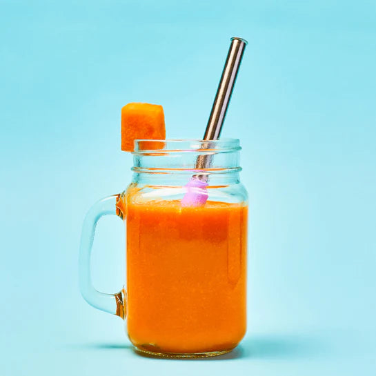 Jumbo Pocket Straw | Zoku - Wake Concept Store  