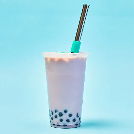 Jumbo Pocket Straw | Zoku - Wake Concept Store  