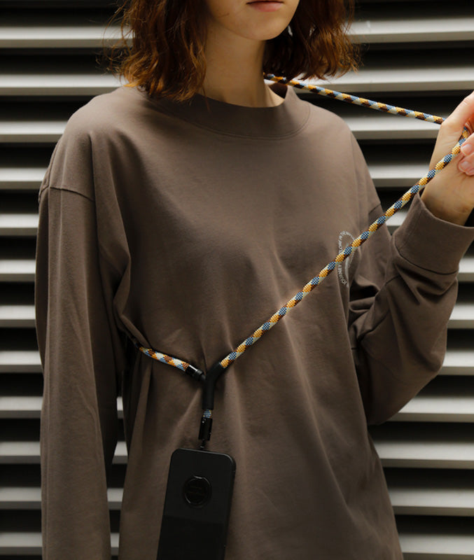 Yoggle Film, Yellow Brown | M.Craftsman - Wake Concept Store  