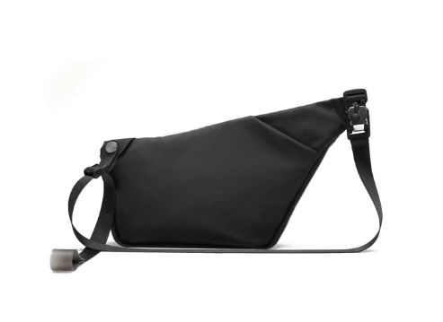 NIID FINO Chest Bag,sling bag,crossbody bags,crossbody backpack