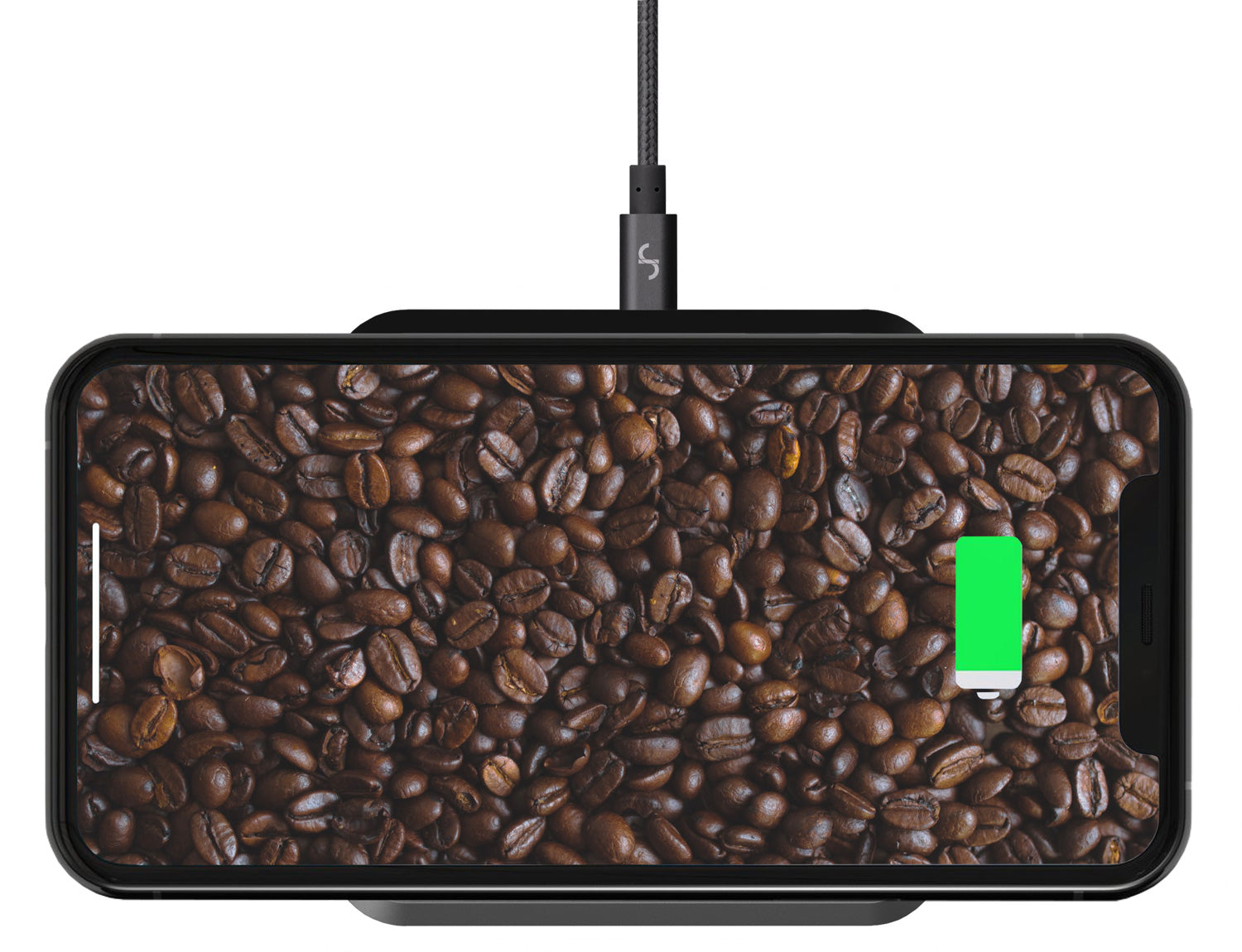 Wireless Charger | Joy Resolve - Wake Concept Store  