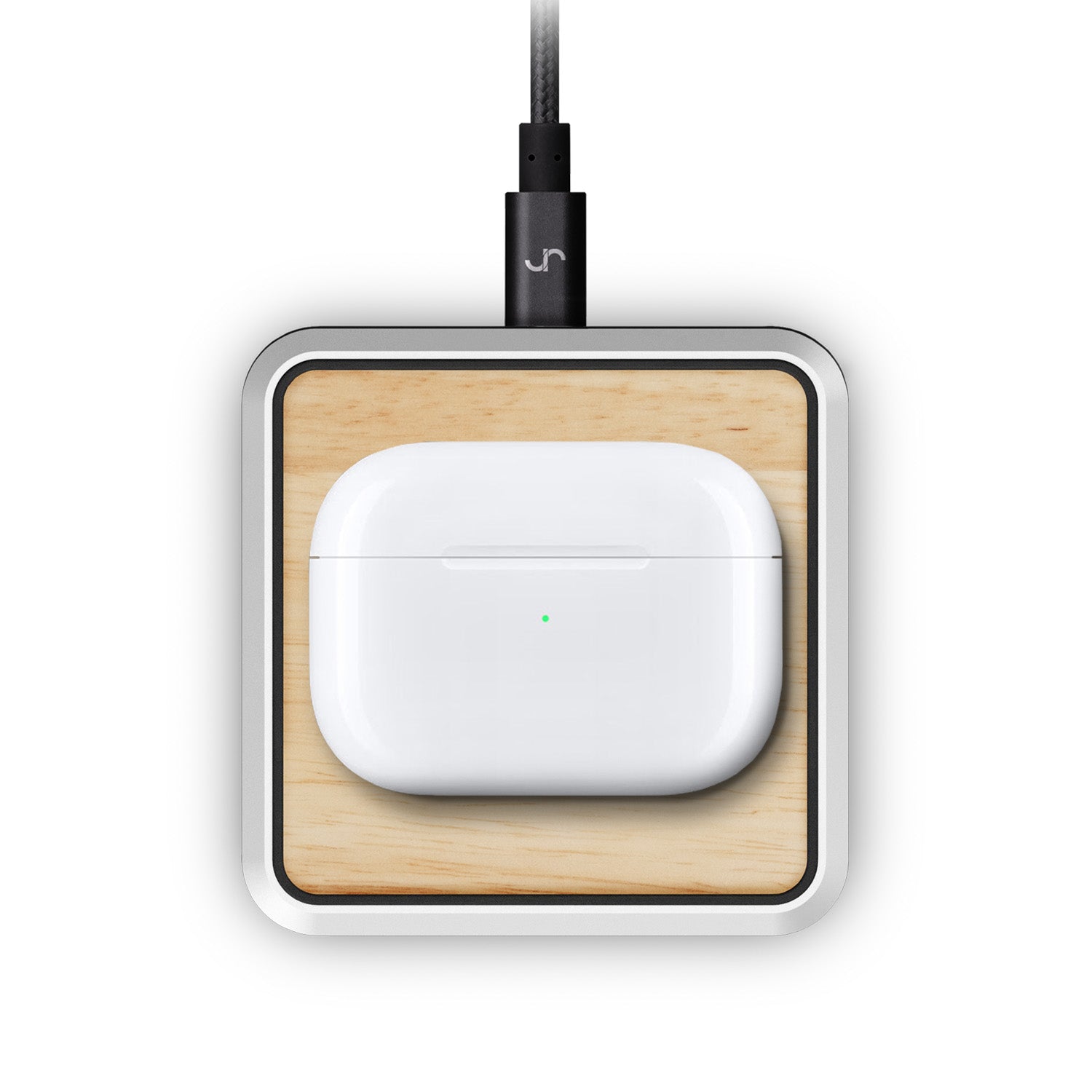 Wireless Charger | Joy Resolve - Wake Concept Store  