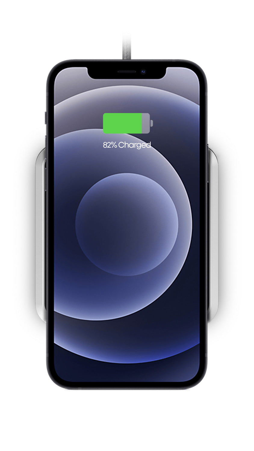 Wireless Charger | Joy Resolve - Wake Concept Store  