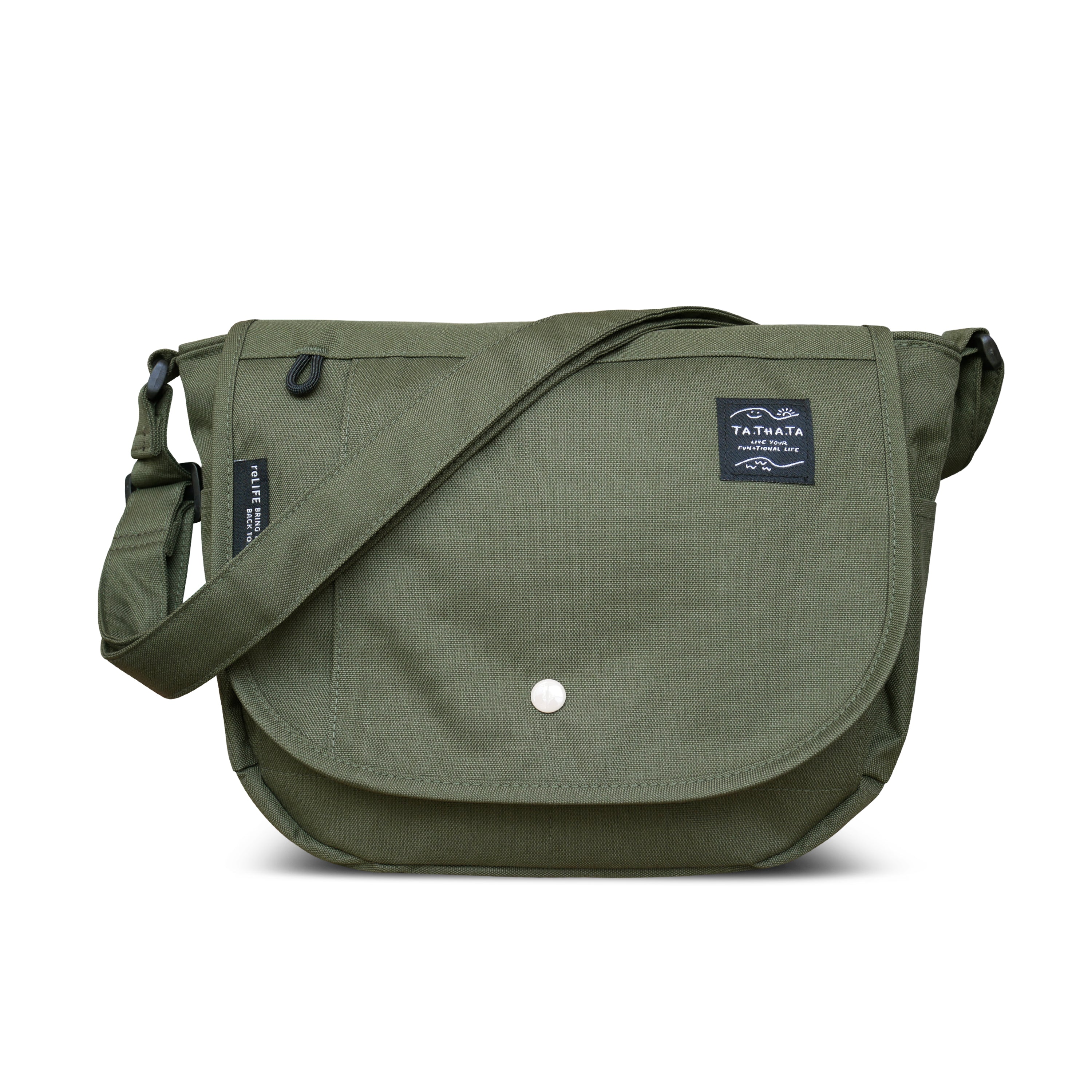 Boy Relife Bag | TA.THA.TA - Wake Concept Store  