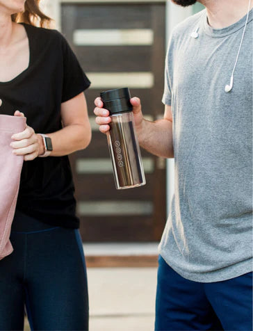 Brumi Pour Over Hot & Cold Brew Bottle | Soma - Wake Concept Store  