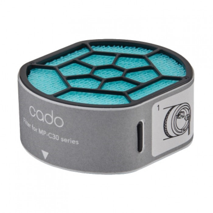 CADO FL-C30 Filter | CADO - Wake Concept Store  