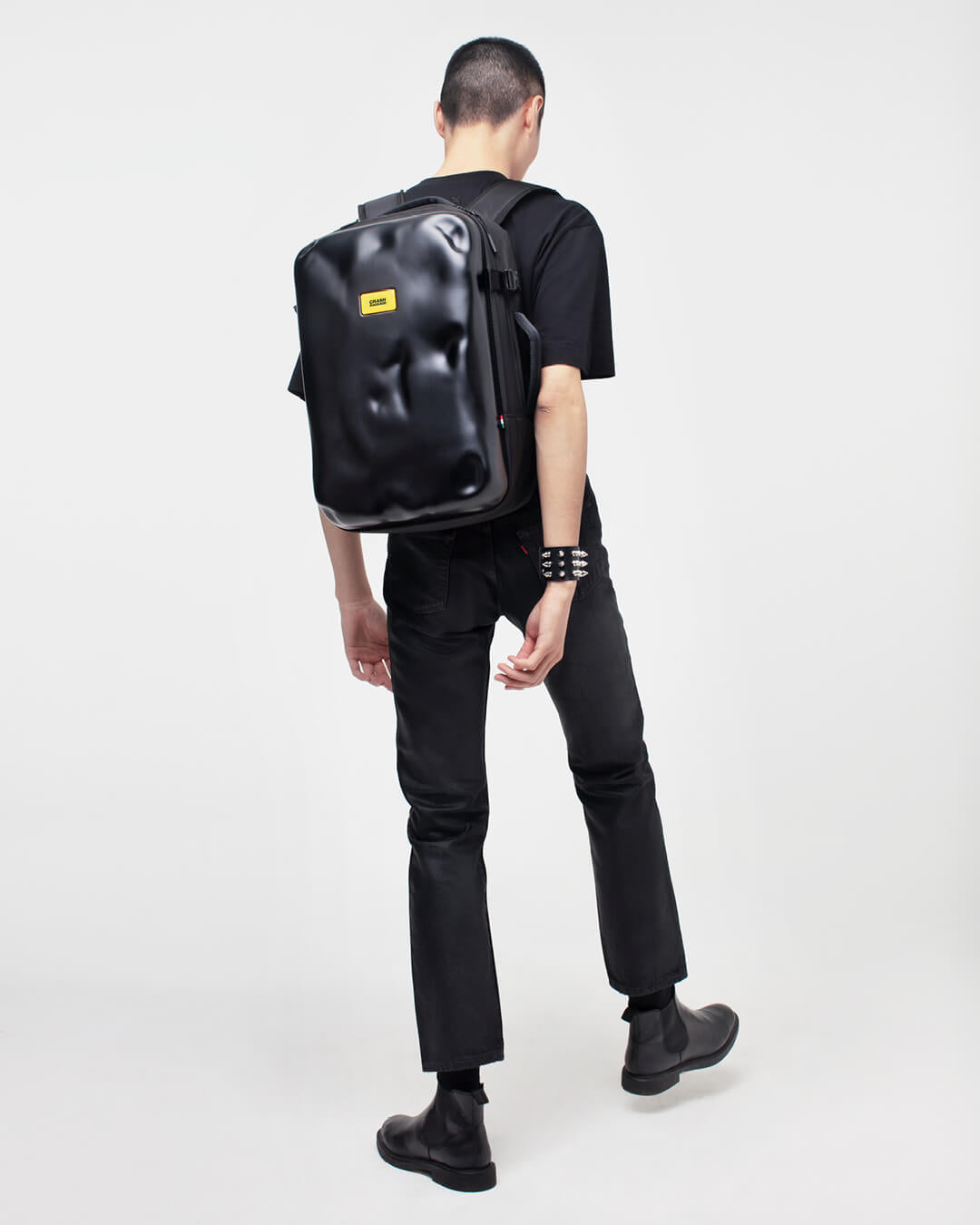 Iconic Backpack | Crash Baggage - Wake Concept Store  