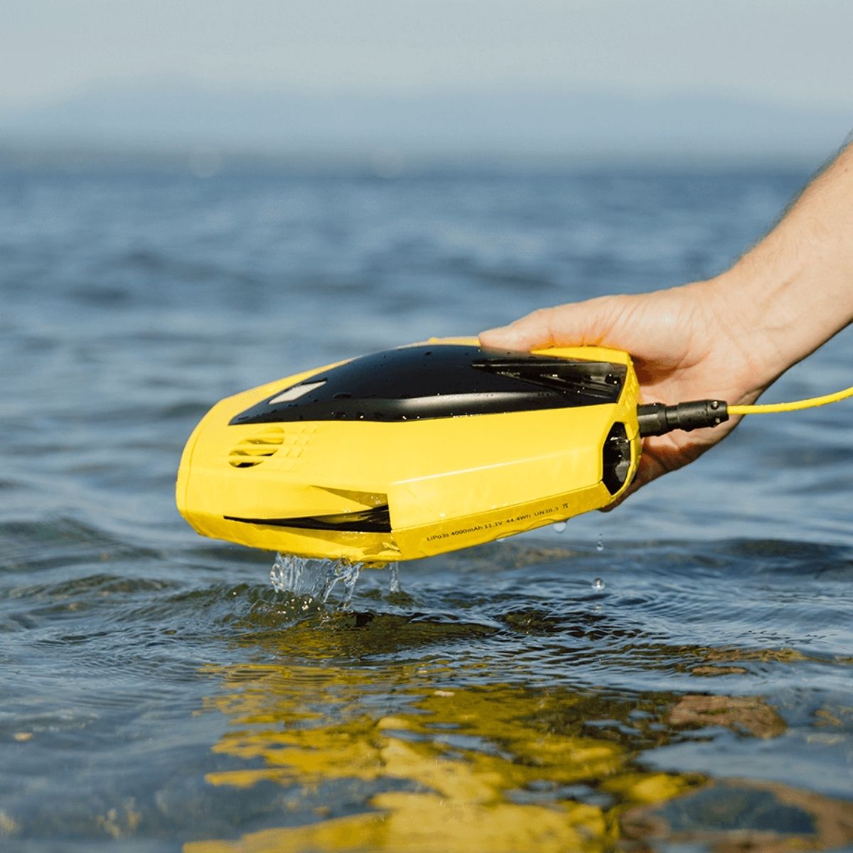 Chasing Dory Underwater Drone | Chasing - Wake Concept Store  