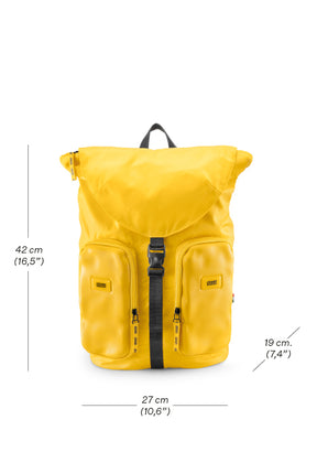 CNC Rucksack | Crash Baggage - Wake Concept Store  