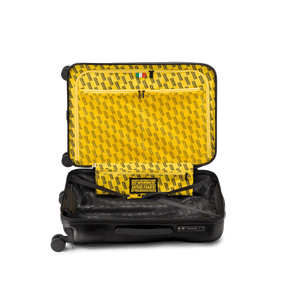 Icon, Medium 4 Wheels Suitcase | Crash Baggage - Wake Concept Store  