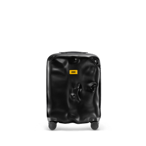 Icon, Cabin 4 Wheels Suitcase | Crash Baggage - Wake Concept Store  