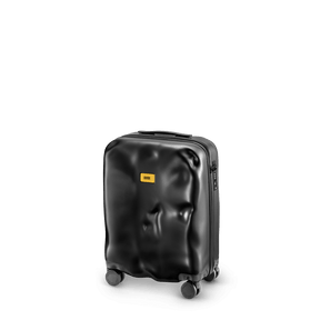 Icon, Cabin 4 Wheels Suitcase | Crash Baggage - Wake Concept Store  