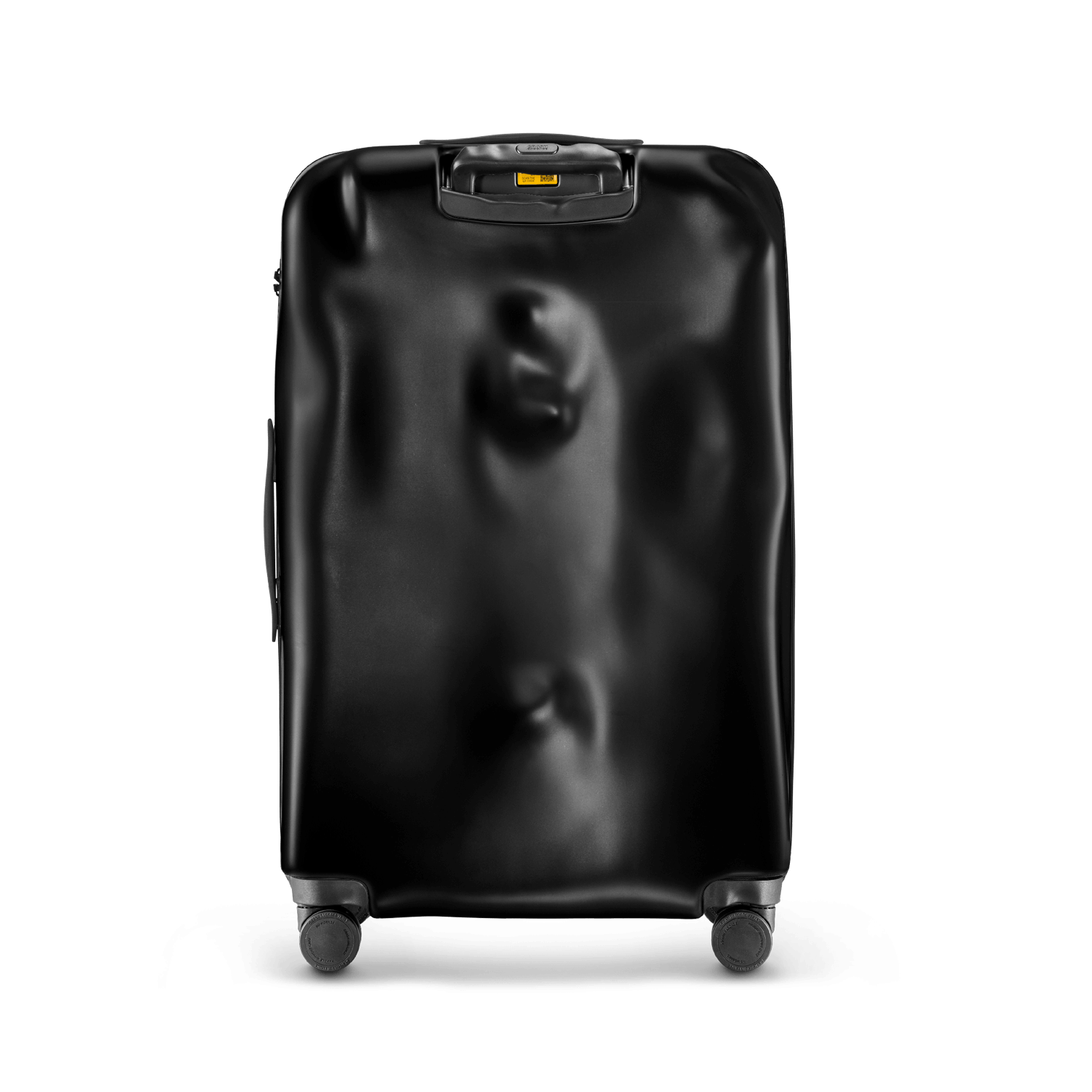 Icon, Large 4 Wheels Suitcase | Crash Baggage - Wake Concept Store  