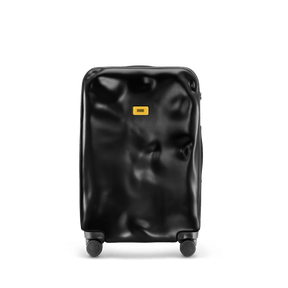 Icon, Medium 4 Wheels Suitcase | Crash Baggage - Wake Concept Store  