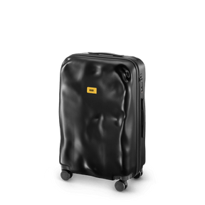 Icon, Medium 4 Wheels Suitcase | Crash Baggage - Wake Concept Store  