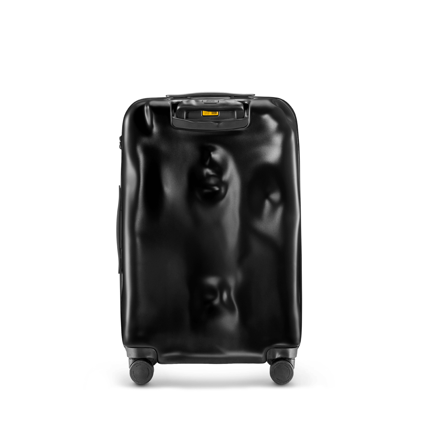 Icon, Medium 4 Wheels Suitcase | Crash Baggage - Wake Concept Store  