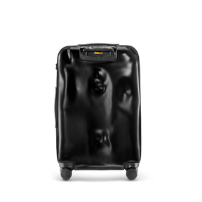 Icon, Medium 4 Wheels Suitcase | Crash Baggage - Wake Concept Store  
