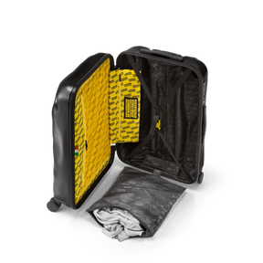 Icon, Medium 4 Wheels Suitcase | Crash Baggage - Wake Concept Store  