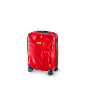 Icon, Cabin 4 Wheels Suitcase | Crash Baggage - Wake Concept Store  