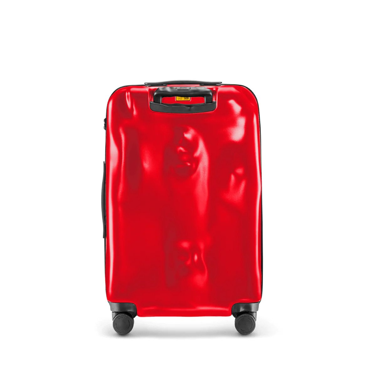 Icon, Medium 4 Wheels Suitcase | Crash Baggage - Wake Concept Store  