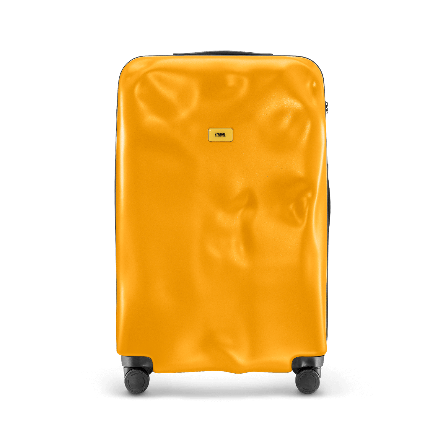 Icon, Large 4 Wheels Suitcase | Crash Baggage - Wake Concept Store  