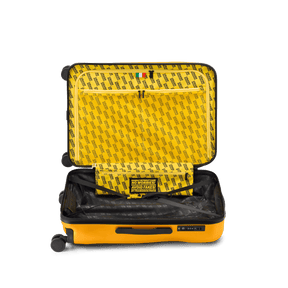 Icon, Medium 4 Wheels Suitcase | Crash Baggage - Wake Concept Store  