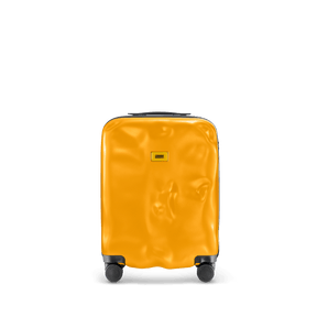 Icon, Cabin 4 Wheels Suitcase | Crash Baggage - Wake Concept Store  