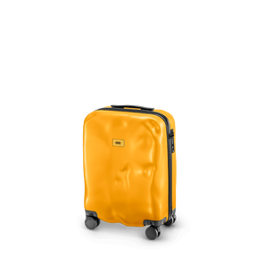 Icon, Cabin 4 Wheels Suitcase | Crash Baggage - Wake Concept Store  