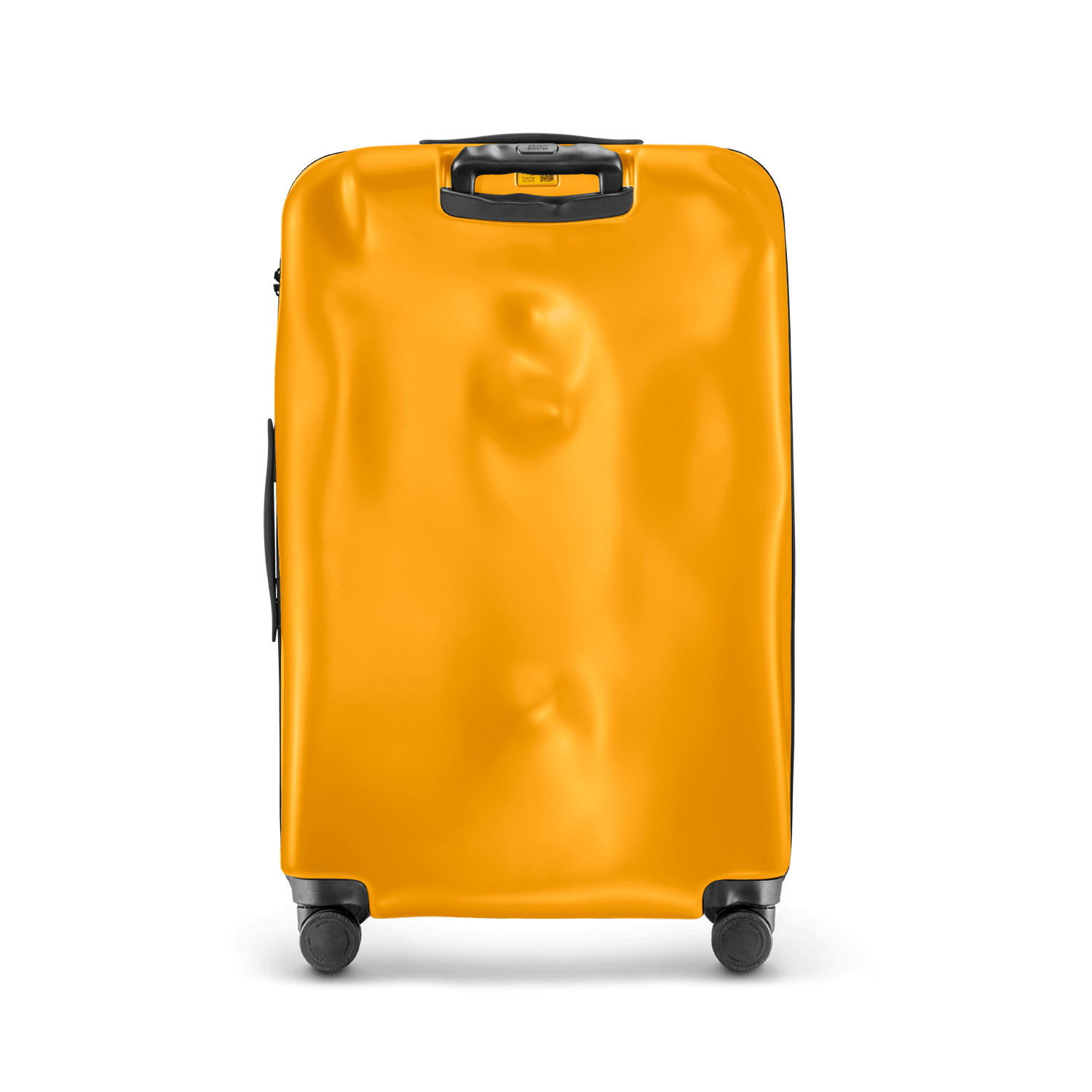 Icon, Large 4 Wheels Suitcase | Crash Baggage - Wake Concept Store  