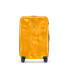 Icon, Medium 4 Wheels Suitcase | Crash Baggage - Wake Concept Store  