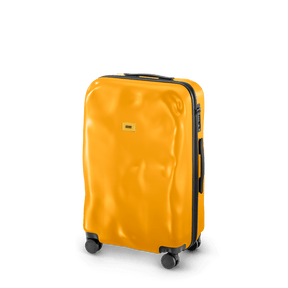 Icon, Medium 4 Wheels Suitcase | Crash Baggage - Wake Concept Store  