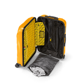 Icon, Medium 4 Wheels Suitcase | Crash Baggage - Wake Concept Store  