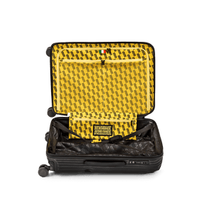 Stripe, Medium 4 Wheels Suitcase | Crash Baggage - Wake Concept Store  