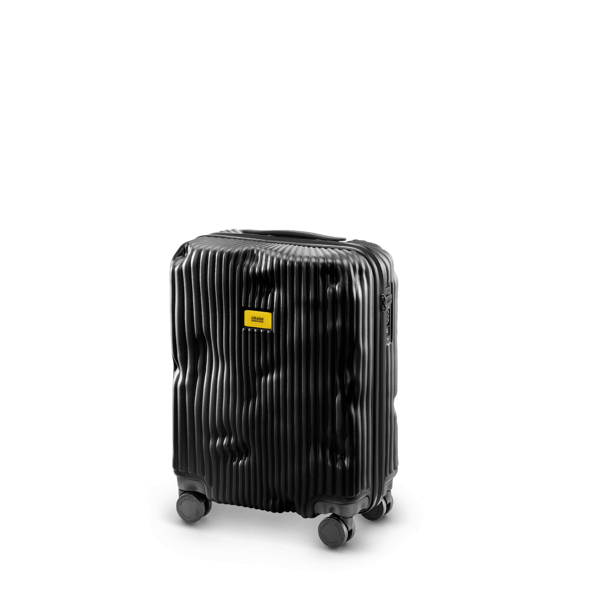 Stripe, Cabin 4 Wheels Suitcase | Crash Baggage - Wake Concept Store  