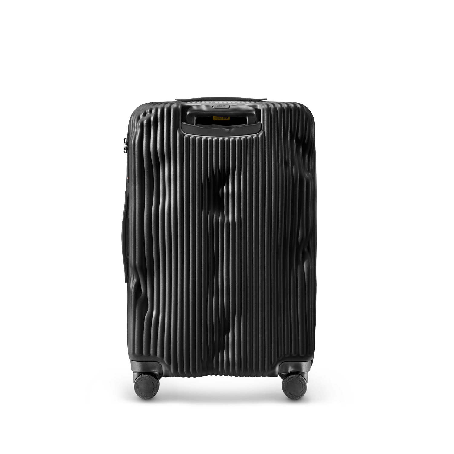 It luggage stripe 4 cheap wheel suitcase