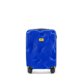 Stripe, Cabin 4 Wheels Suitcase | Crash Baggage - Wake Concept Store  