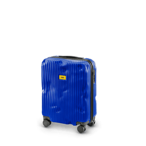 Stripe, Cabin 4 Wheels Suitcase | Crash Baggage - Wake Concept Store  