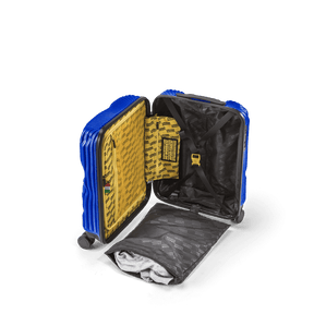 Stripe, Cabin 4 Wheels Suitcase | Crash Baggage - Wake Concept Store  