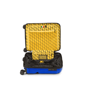 Stripe, Cabin 4 Wheels Suitcase | Crash Baggage - Wake Concept Store  