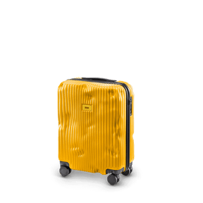 Stripe, Cabin 4 Wheels Suitcase | Crash Baggage - Wake Concept Store  