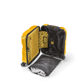 Stripe, Cabin 4 Wheels Suitcase | Crash Baggage - Wake Concept Store  