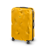Stripe, Large 4 Wheels Suitcase | Crash Baggage - Wake Concept Store  
