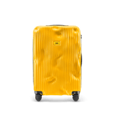 Stripe, Medium 4 Wheels Suitcase | Crash Baggage - Wake Concept Store  