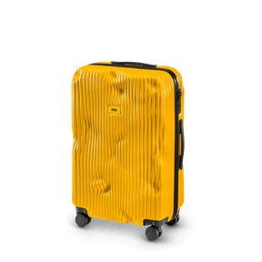 Stripe, Medium 4 Wheels Suitcase | Crash Baggage - Wake Concept Store  